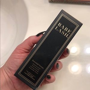 Babe lash essential serum
